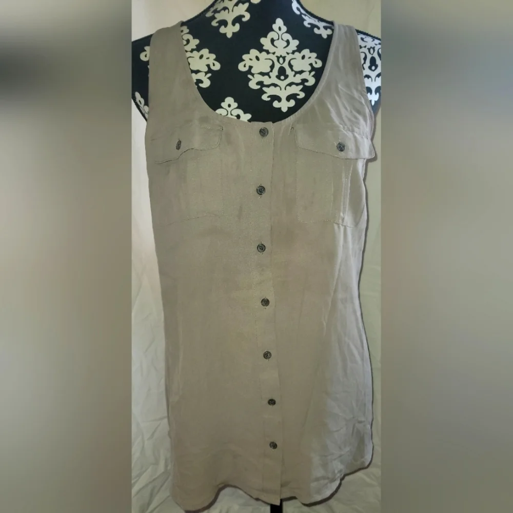 Blouse - Picture 1 of 3